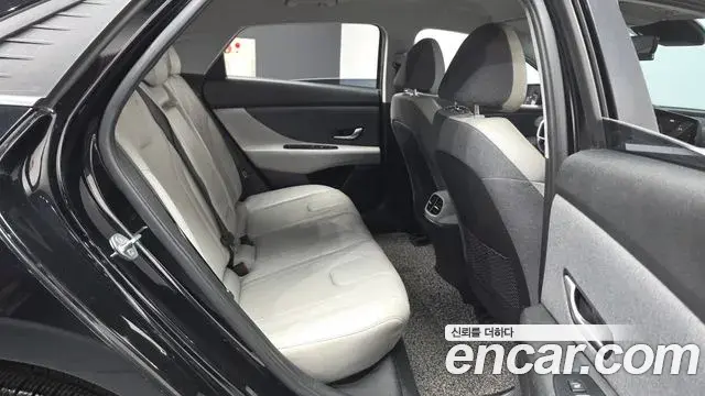 Hyundai Avante 2020 — Фото 12/20