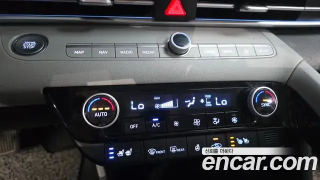 Hyundai Avante 2020 — Фото 17/20