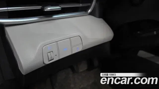 Hyundai The New Avante Hybrid 2020 — ფოტო 3/34