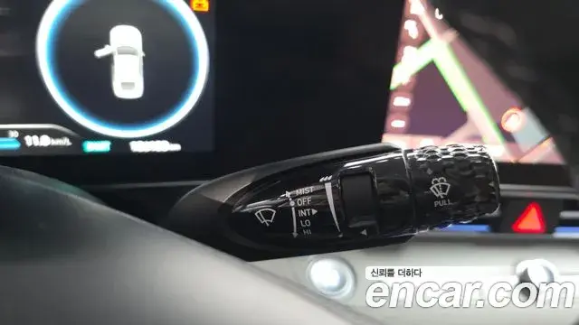 Hyundai The New Avante Hybrid 2020 — ფოტო 27/34