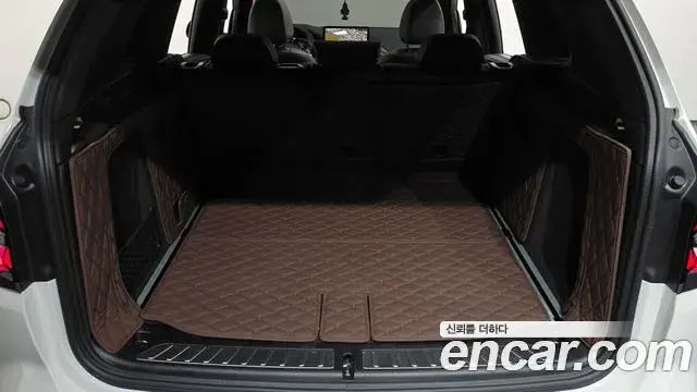 BMW X3 2023 — Фото 19/20