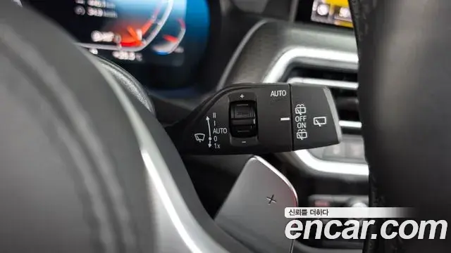 BMW X3 2023 — Photo 30/35