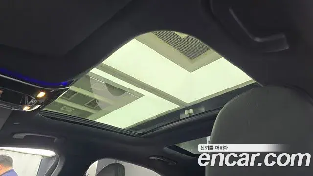 Mercedes-Benz C-Class 2022 — ფოტო 9/31