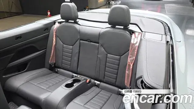 BMW 4 Series 2023 — Photo 2/33