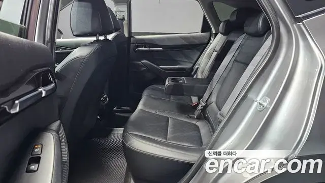 Kia Seltos 2020 — Photo 9/33