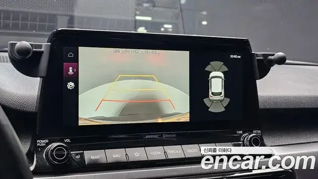 Kia Seltos 2020 — Photo 15/33