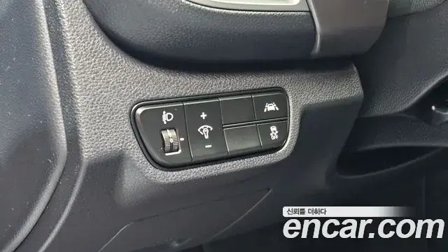Kia Seltos 2020 — Photo 25/33
