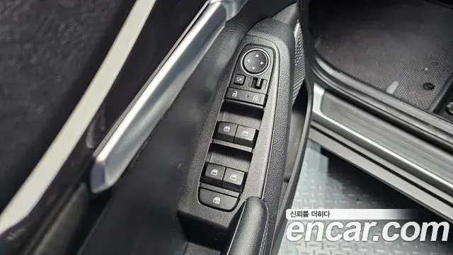 Kia Seltos 2020 — Photo 3/33