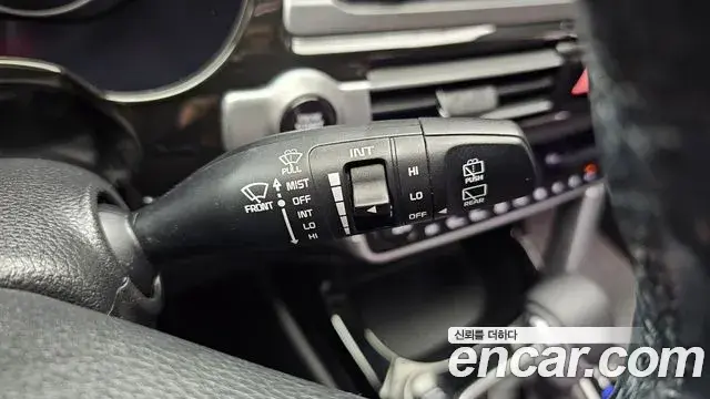 Kia Seltos 2020 — Photo 10/33