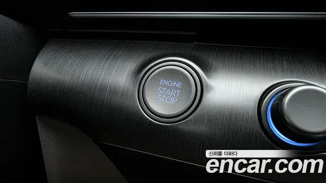 Hyundai Kona Hybrid 2023 — Şəkil 26/32