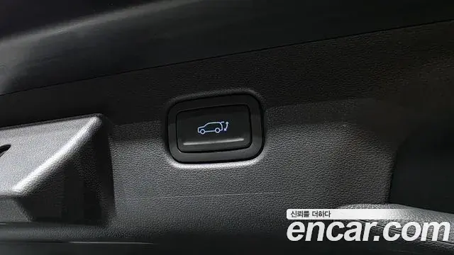 Hyundai Kona Hybrid 2023 — Şəkil 22/32