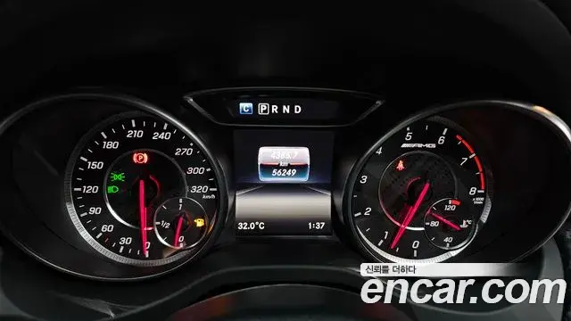 Mercedes-Benz A-Class 2018 — ფოტო 18/20