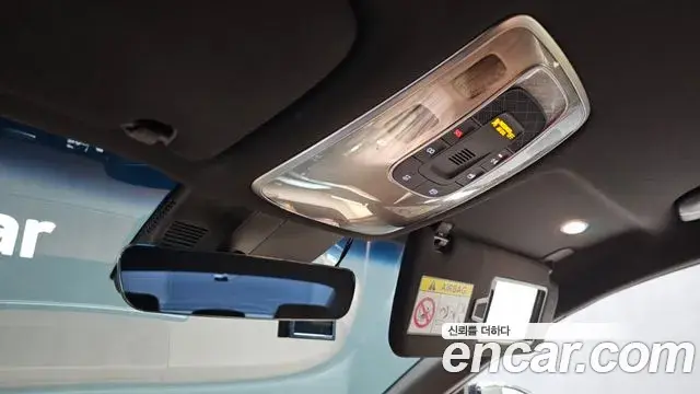 Genesis G80 2021 — Şəkil 20/20