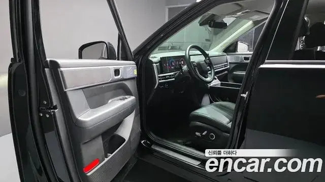 Hyundai Santa Fe 2025 — Photo 2/20
