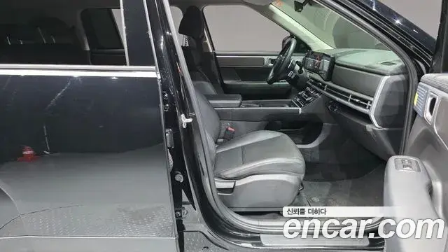 Hyundai Santa Fe 2025 — Photo 15/20