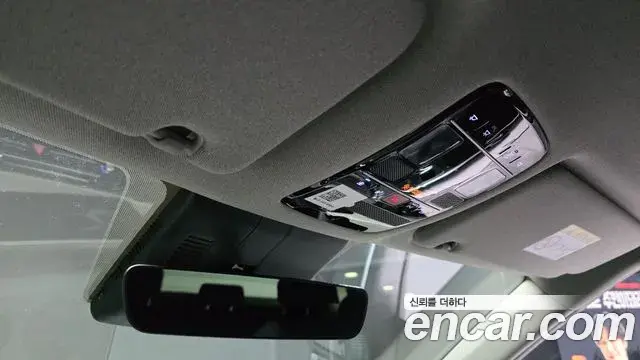 Hyundai Santa Fe 2025 — Photo 20/20