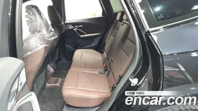 BMW X1 2023 — ფოტო 3/33