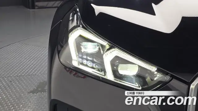BMW X1 2023 — ფოტო 17/33