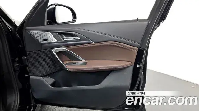 BMW X1 2023 — ფოტო 26/33