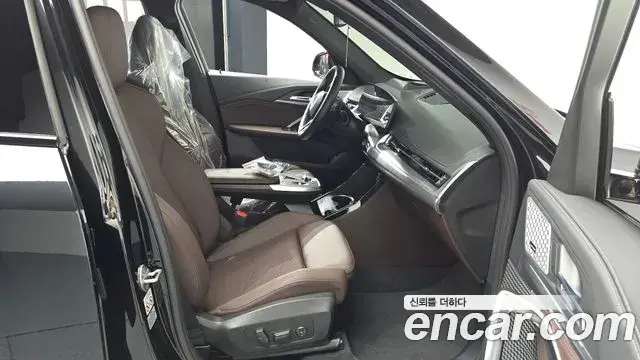 BMW X1 2023 — ფოტო 12/33