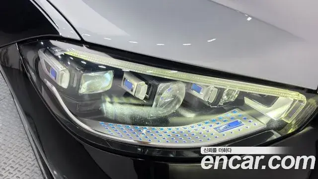 Mercedes-Benz S-Class 2021 — ფოტო 17/38