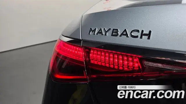 Mercedes-Benz S-Class 2021 — ფოტო 3/38