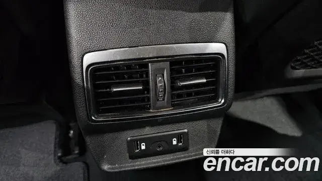 Renault Samsung QM6 2020 — Photo 32/34