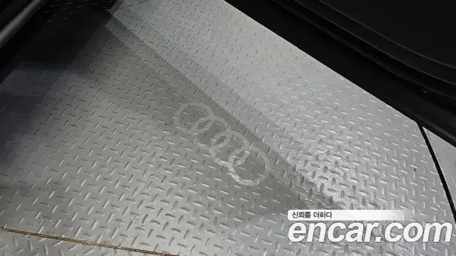 Audi Q7 2022 — Photo 14/38