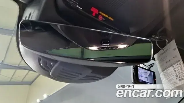Volvo S90 2018 — ფოტო 18/18