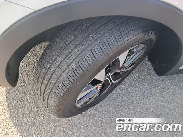 Renault Samsung XM3 2023 — ფოტო 18/20