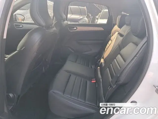 Renault Samsung XM3 2023 — ფოტო 8/20