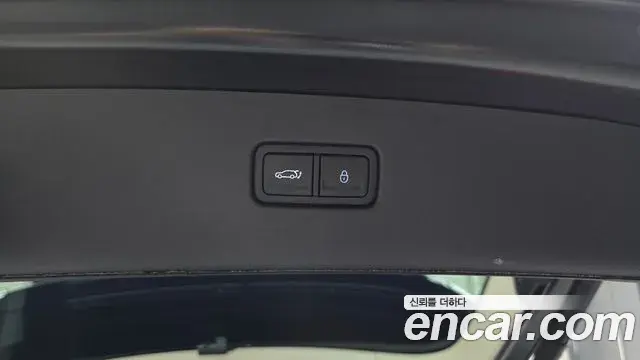 Genesis GV80 2025 — Şəkil 24/32