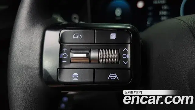 Hyundai Grandeur 2023 — Фото 16/20