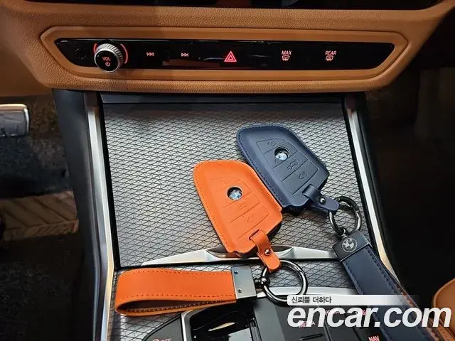 BMW 3 Series 2025 — Photo 19/20