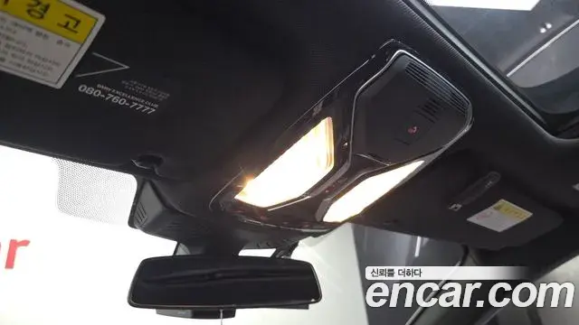 BMW 7 Series 2018 — Şəkil 3/33