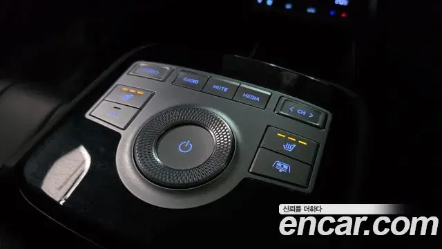 Genesis G80 2021 — Şəkil 10/31