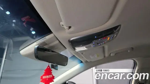 Genesis G80 2021 — Şəkil 8/31