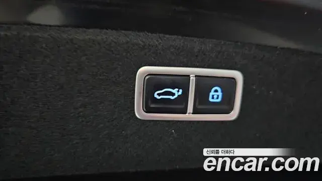 Genesis G80 2021 — Şəkil 15/31