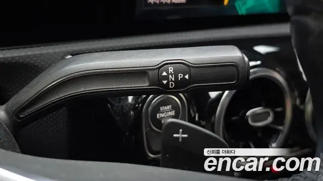 Mercedes-Benz A-Class 2021 — Фото 9/20