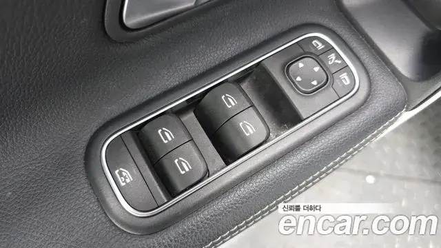 Mercedes-Benz A-Class 2021 — Фото 14/20