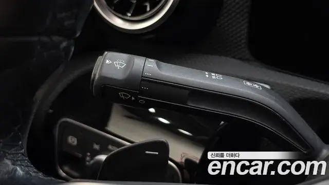 Mercedes-Benz A-Class 2021 — Фото 16/20