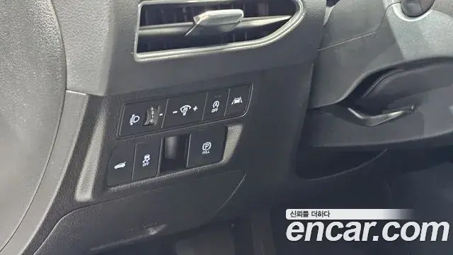 Hyundai Sonata 2021 — Фото 16/20