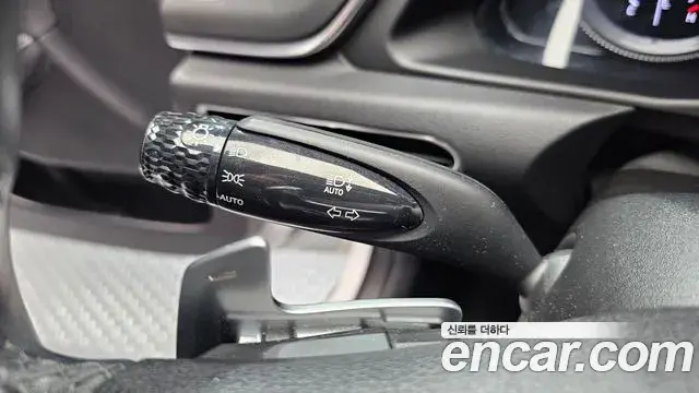 Hyundai Sonata 2021 — Фото 19/20