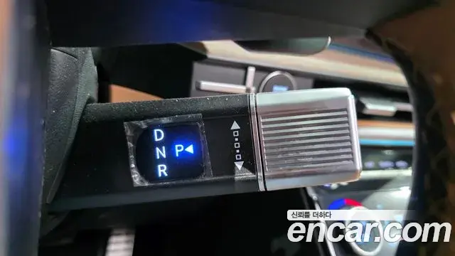 Hyundai Santa Fe 2024 — Şəkil 4/20