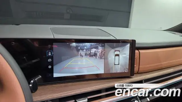 Hyundai Santa Fe 2024 — Şəkil 2/20