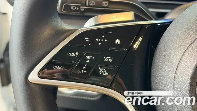 Mercedes-Benz GLE-Class 2025 — Şəkil 20/20