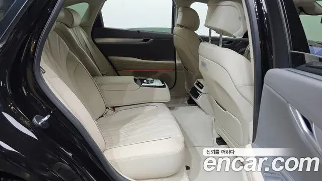 Genesis G80 2024 — Şəkil 2/30
