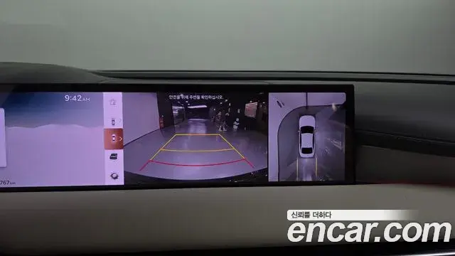 Genesis G80 2024 — Şəkil 6/30