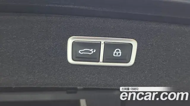 Genesis G80 2024 — Şəkil 29/30