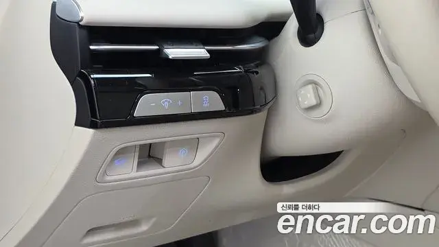 Genesis G80 2024 — Şəkil 21/30